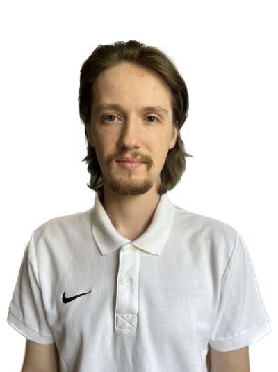 Севанькаев  Иван  Александрович