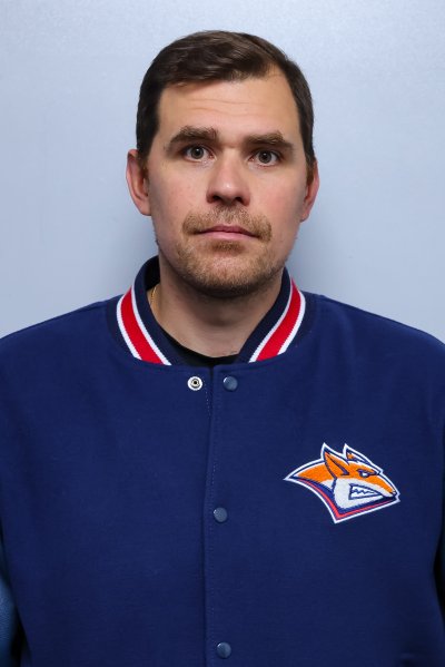 Станковский  Александр  Игоревич