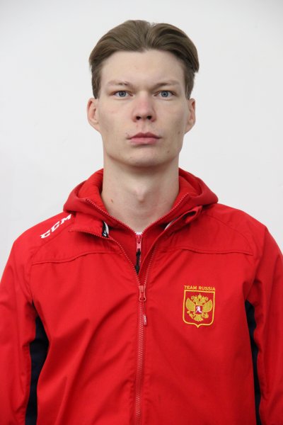 Пушкарев Данила Андреевич