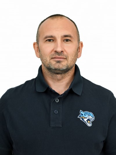 Логвин Владимир Николаевич