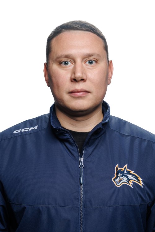 Ивичук Сергей Александрович