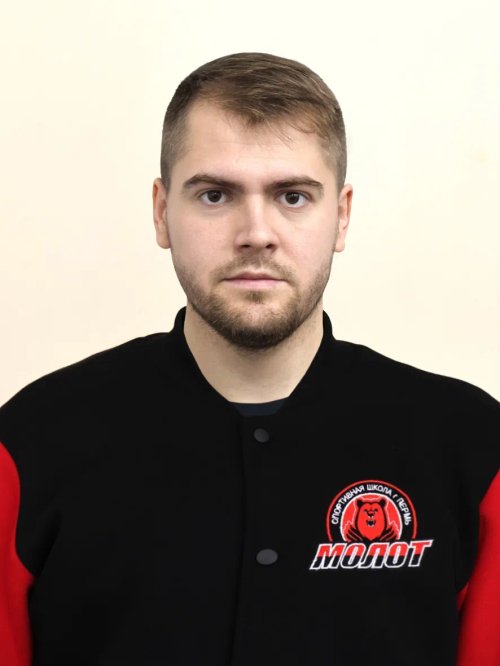 Воронов Кирилл Константинович