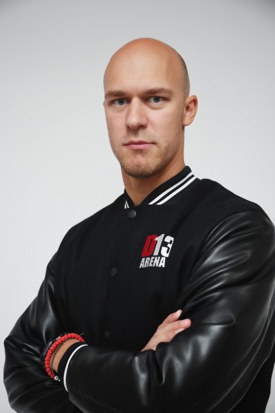 Власов Александр Васильевич