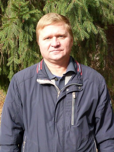 Белов  Владимир  Анатольевич