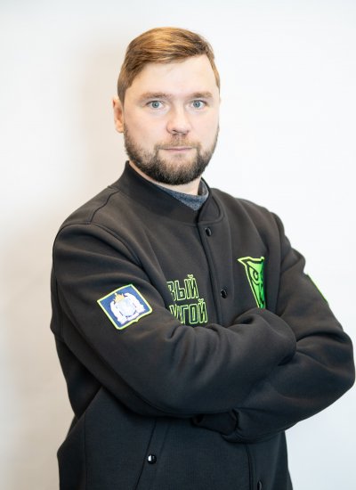 Кожемякин  Александр  Владимирович