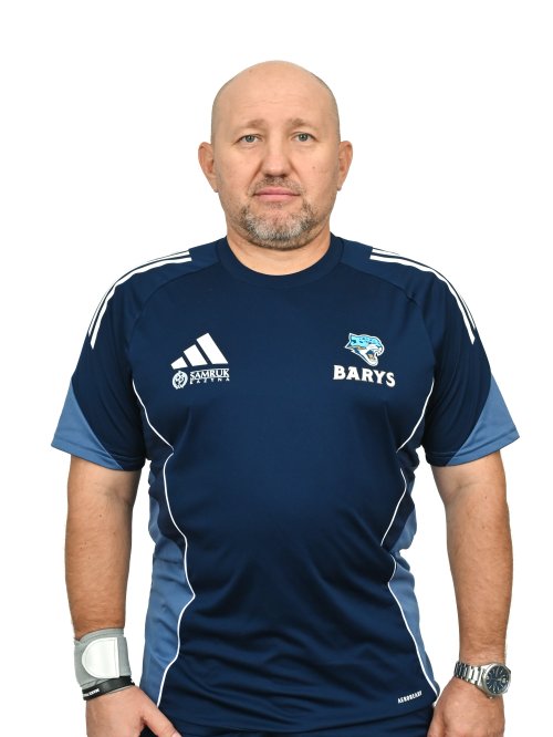 Кисель Андрей Викторович