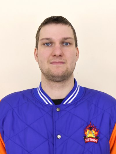 Селезнев  Всеволод  Андреевич