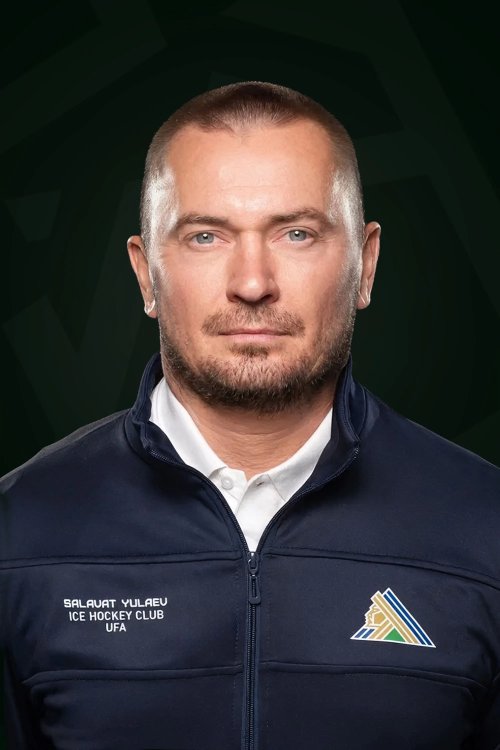 Музычко Роман Михайлович