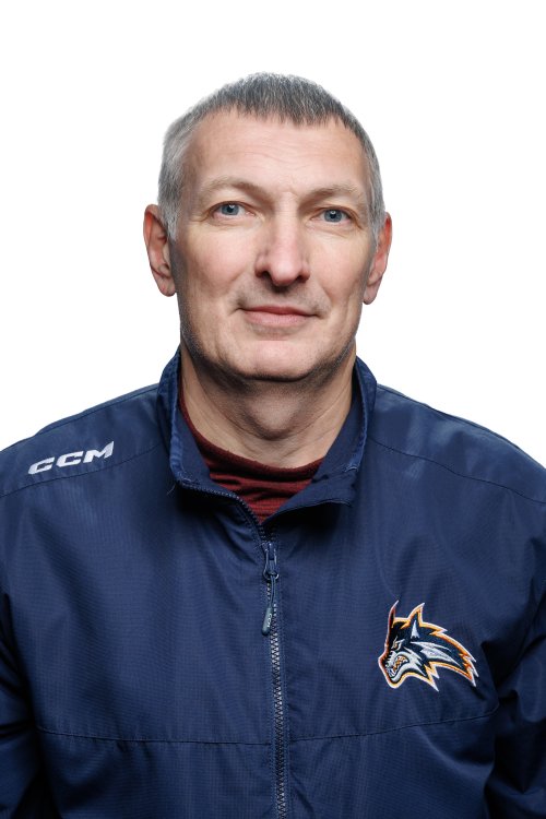 Чистяков Алексей Валерьевич