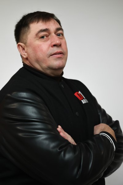 Старцев Борис Анатольевич