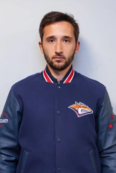 Соловьев Алексей Витальевич