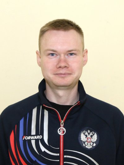 Бардин Александр Николаевич