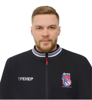 Гареев Станислав Уралович