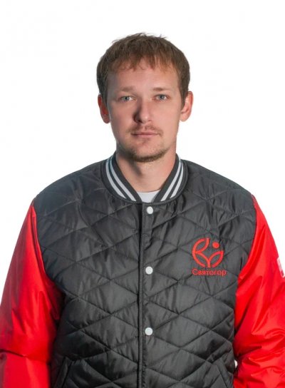 Синяков  Дмитрий  Андреевич