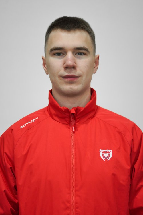 Макин Глеб Сергеевич