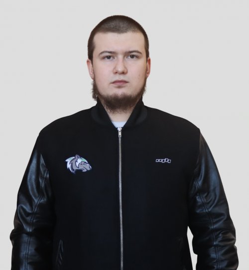 Галиуллин  Родион  Русланович