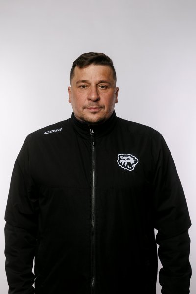 Ануфриев Максим Владимирович
