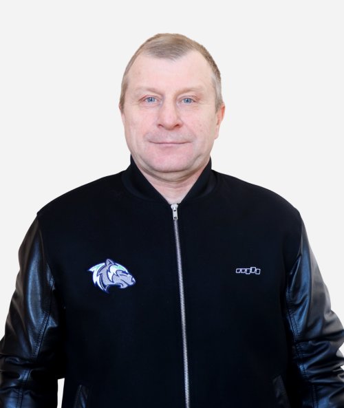 Ионов Анатолий Николаевич