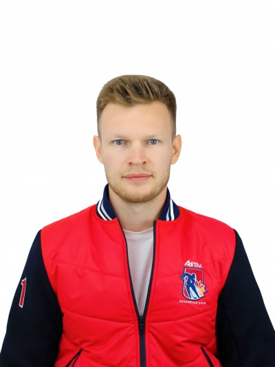 Жилов  Василий  Сергеевич