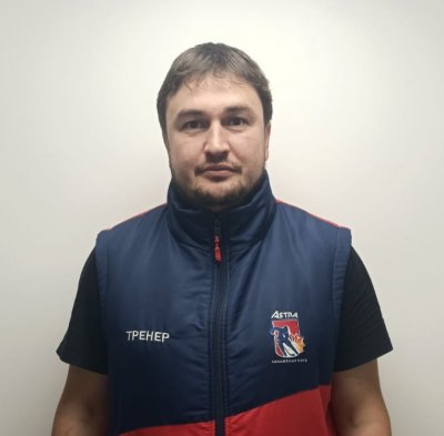 Кутдусов Артур Ильгизович