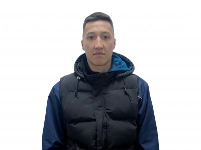 Джангарашев Динмухамед Аскарович