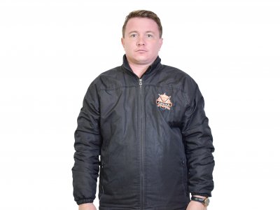 Зозуля Александр Владимирович