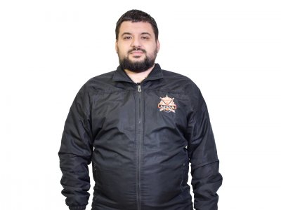 Лисин Дмитрий Александрович