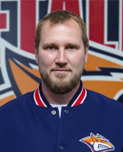 Королев Алексей Викторович