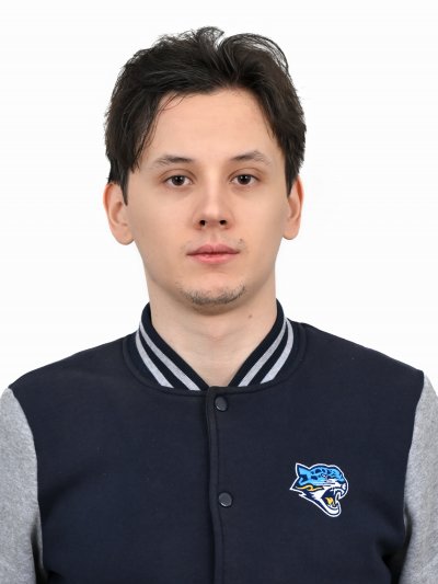 Мелихов Александр Евгеньевич