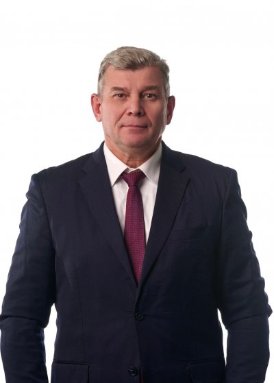 Седов Вячеслав Валентинович