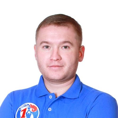 Карпов  Иван  Андреевич