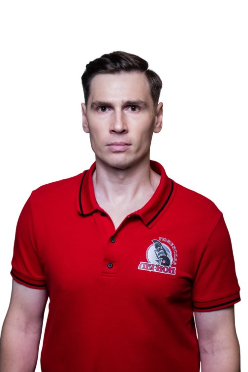 Шитиков  Дмитрий  Сергеевич