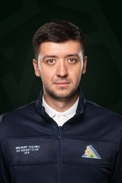 Трухачев Артём Витальевич