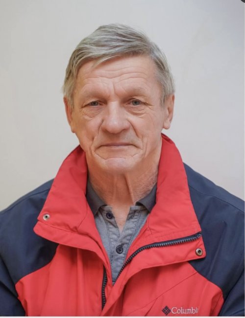 Бетин Александр Михайлович