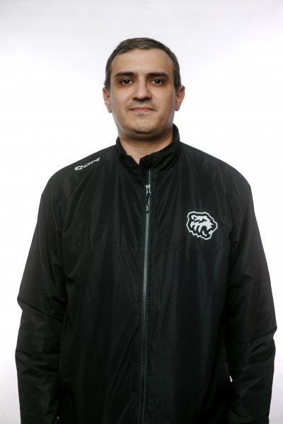 Храмов Юрий Анатольевич