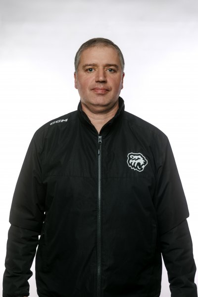 Казыханов Роман Шамилевич