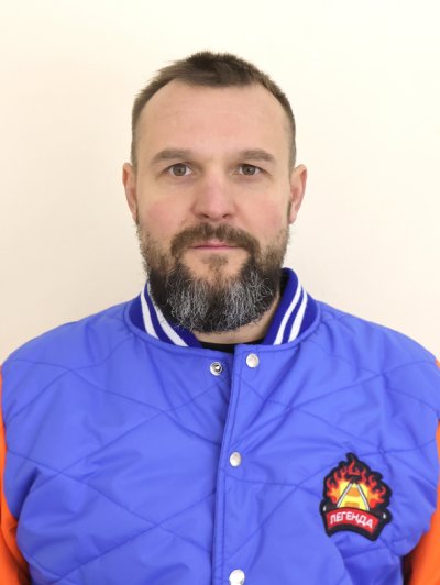 Завьялов  Сергей  Сергеевич