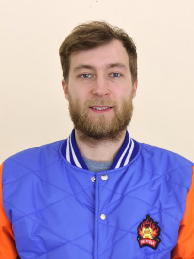 Степанов Юрий Алексеевич