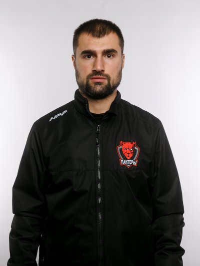 Савицкий Александр Евгеньевич