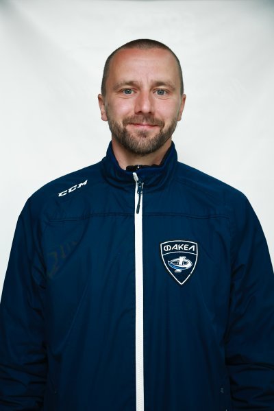 Примизенкин  Леонид  Андреевич