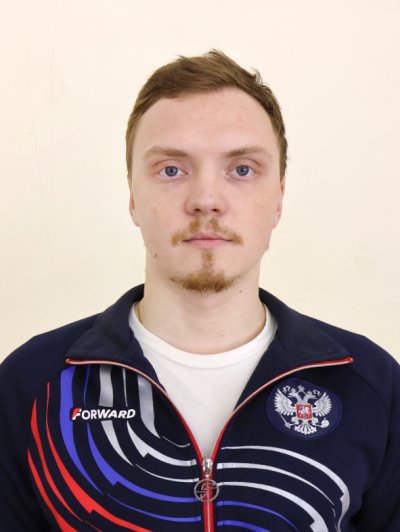 Орлов  Илья  Александрович