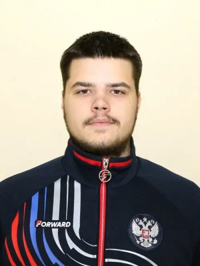 Дружинин  Богдан  Андреевич