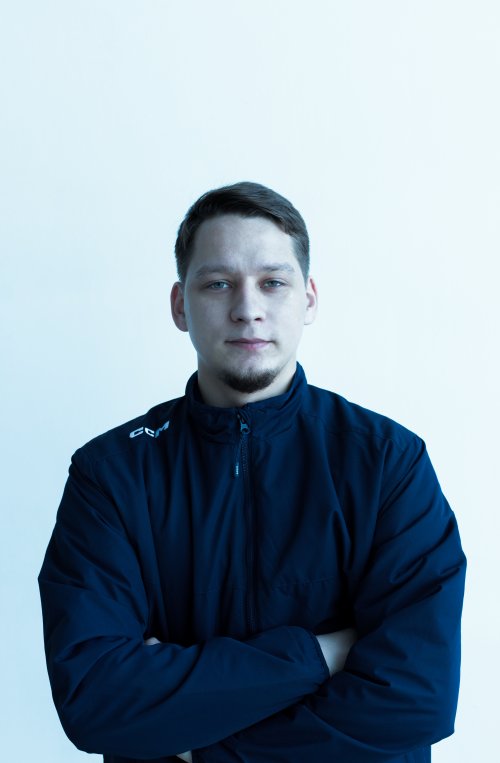 Карнышев  Дмитрий  Сергеевич