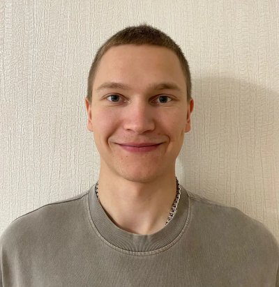Брагин  Кирилл  Дмитриевич