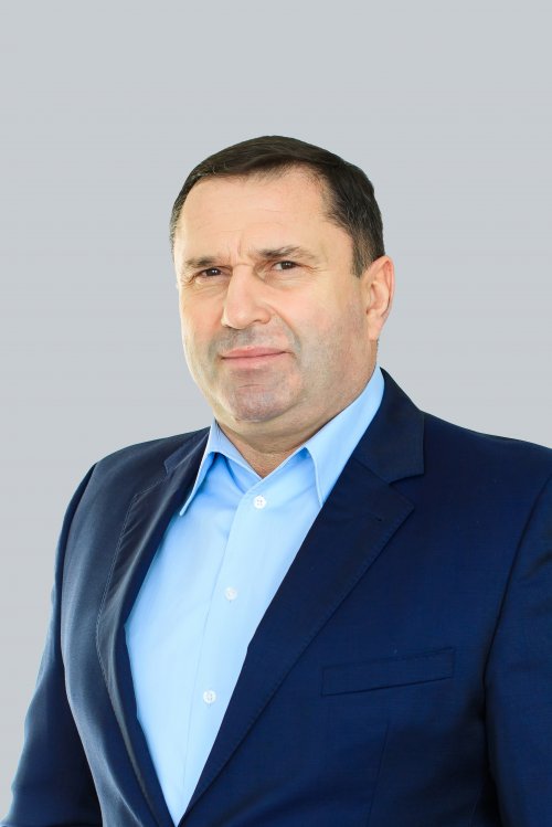 Челушкин Александр Николаевич