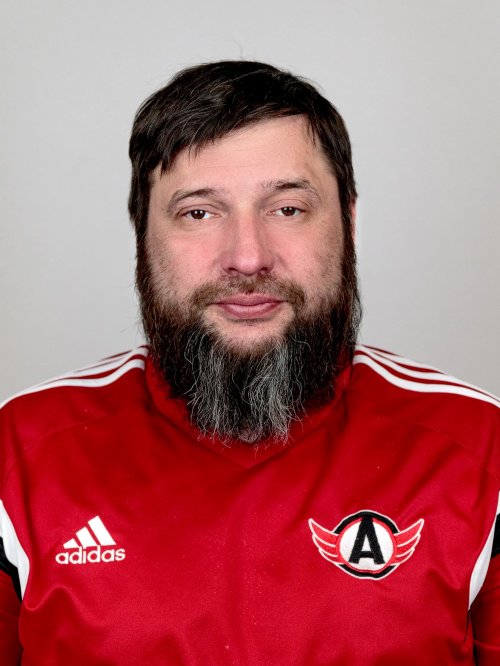 Истомин  Сергей  Олегович