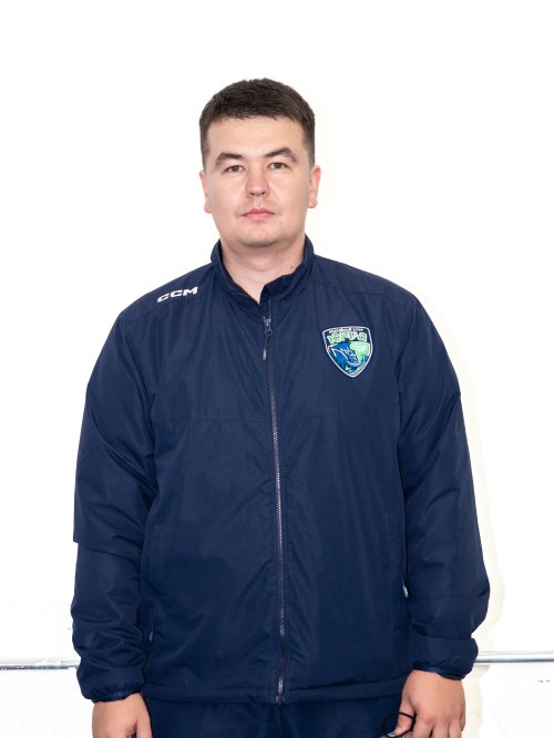 Прошкин Артемий Игоревич