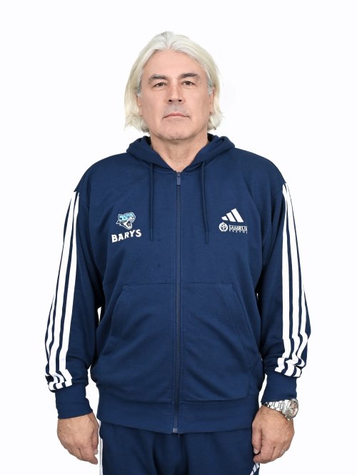 Гудас  Лео